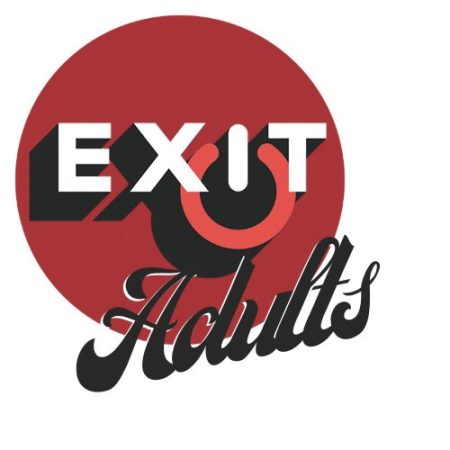 Exit Escenic Adults