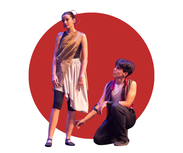 juvenil curso teatre-musical barcelona on stage