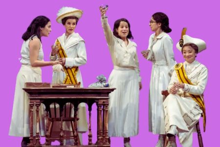 Obra Teatre Musical