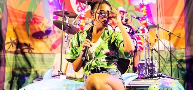 Aleyda Puertor