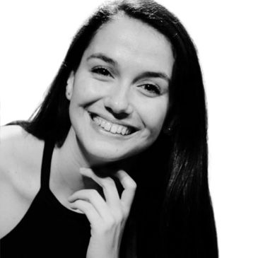 Abril Morera
