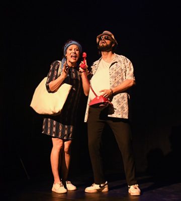 interpretación